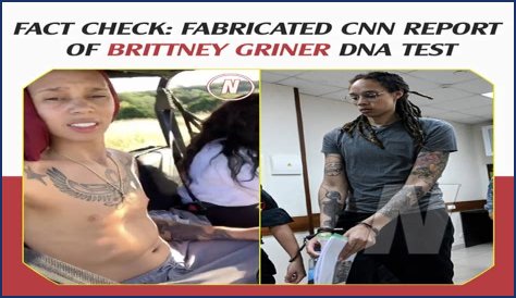 Brittney Griner's Biological Gender: A Comprehensive Analysis